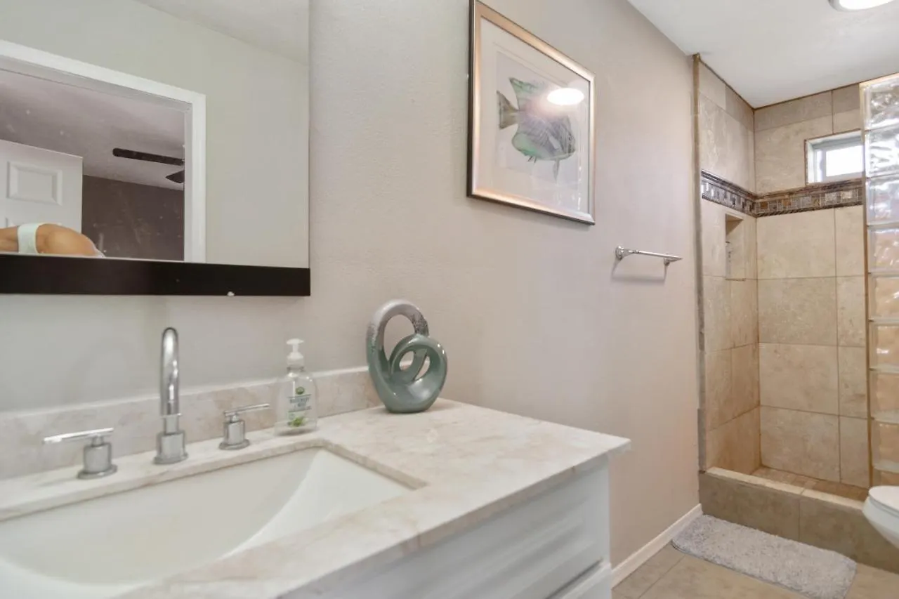 Ultra Cozy Casita By Dtwn Phx Apartment Phoenix