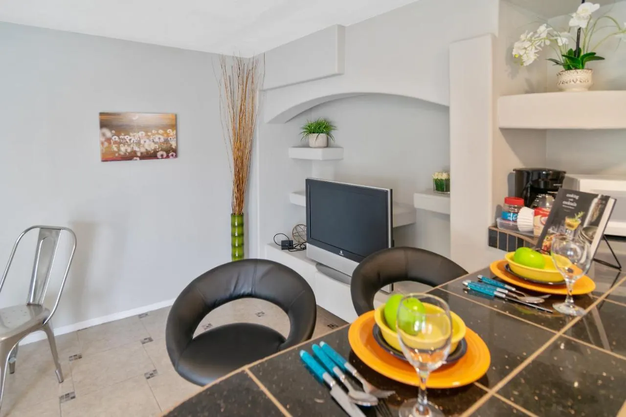 Homestay Ultra Cozy Casita By Dtwn Phx Apartment Phoenix United States