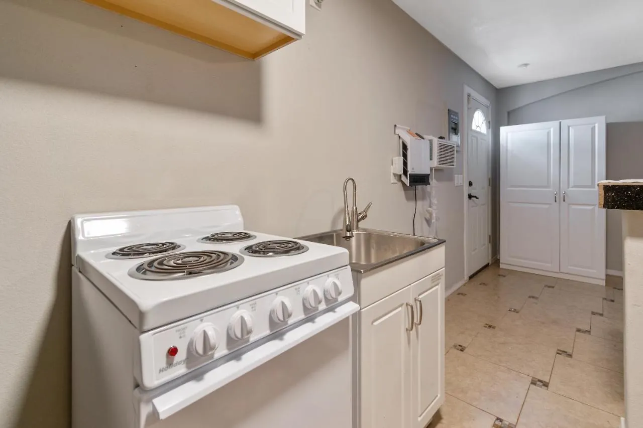 Ultra Cozy Casita By Dtwn Phx Apartment Phoenix