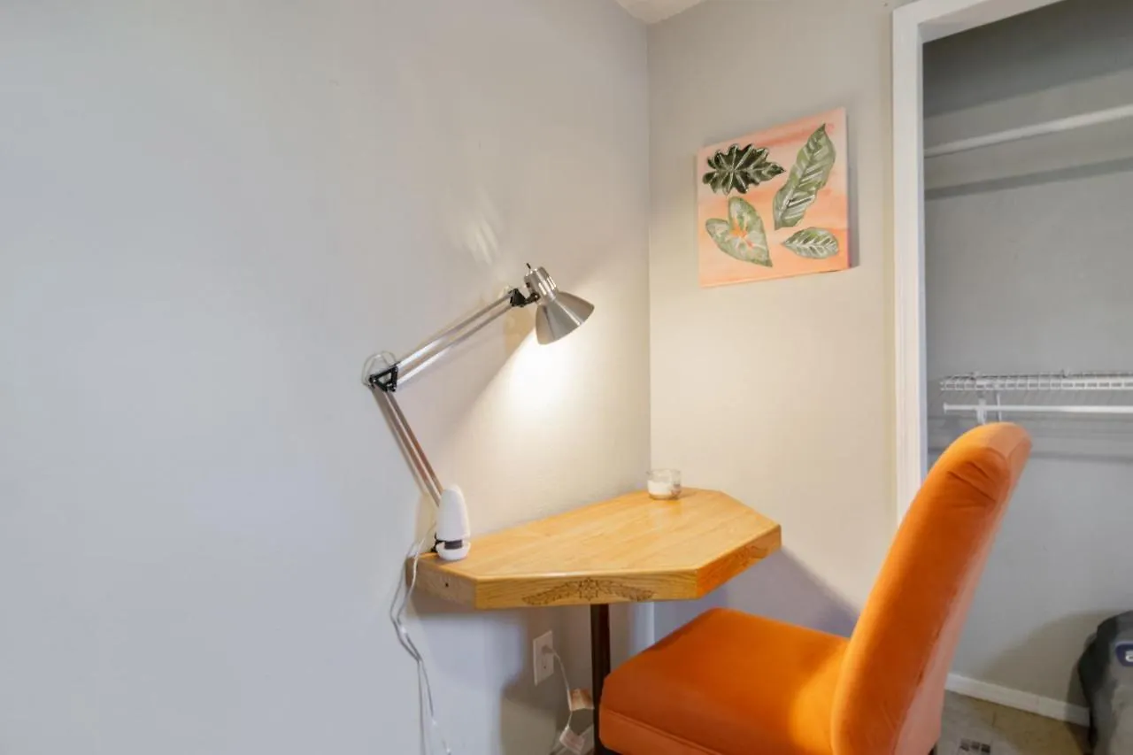Ultra Cozy Casita By Dtwn Phx Apartment Phoenix 0*,  United States
