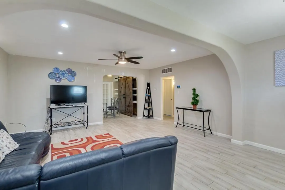 Ultra Cozy Casita By Dtwn Phx Apartment Phoenix 0*,  United States