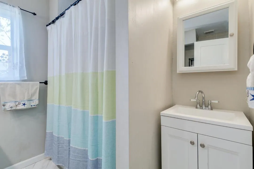 Ultra Cozy Casita By Dtwn Phx Apartment Phoenix Homestay