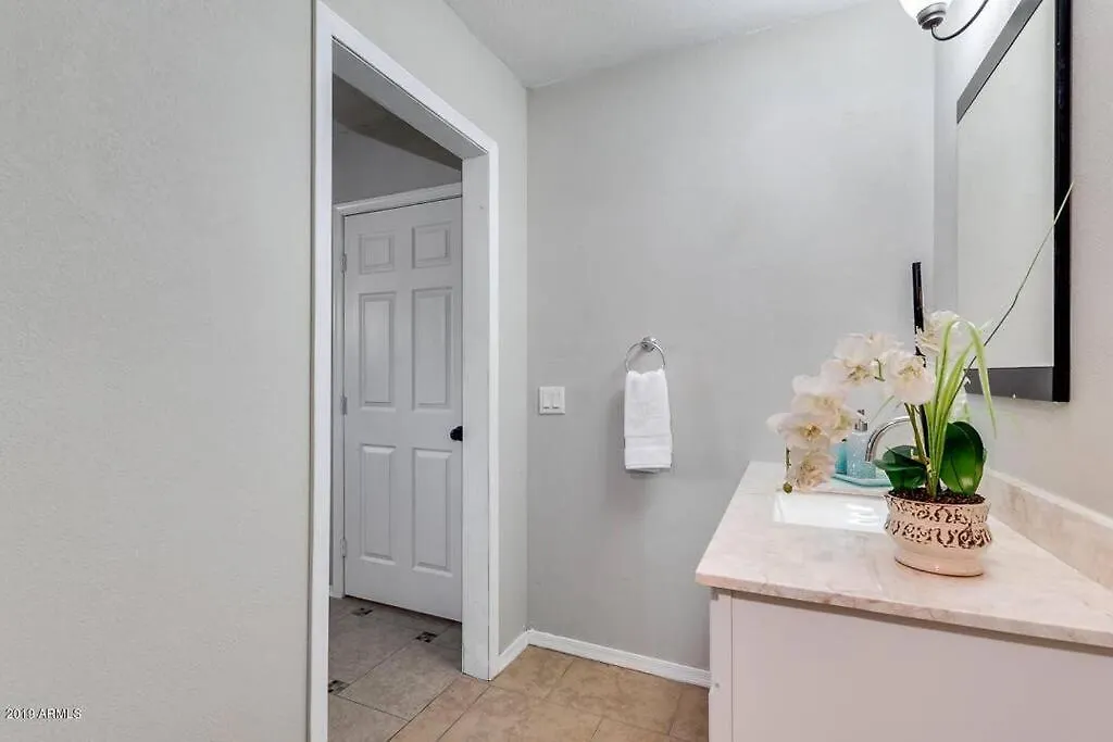 Homestay Ultra Cozy Casita By Dtwn Phx Apartment Phoenix