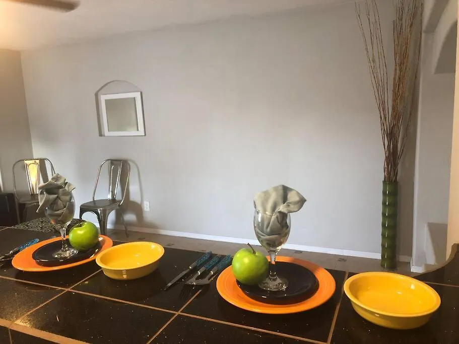 Ultra Cozy Casita By Dtwn Phx Apartment Phoenix