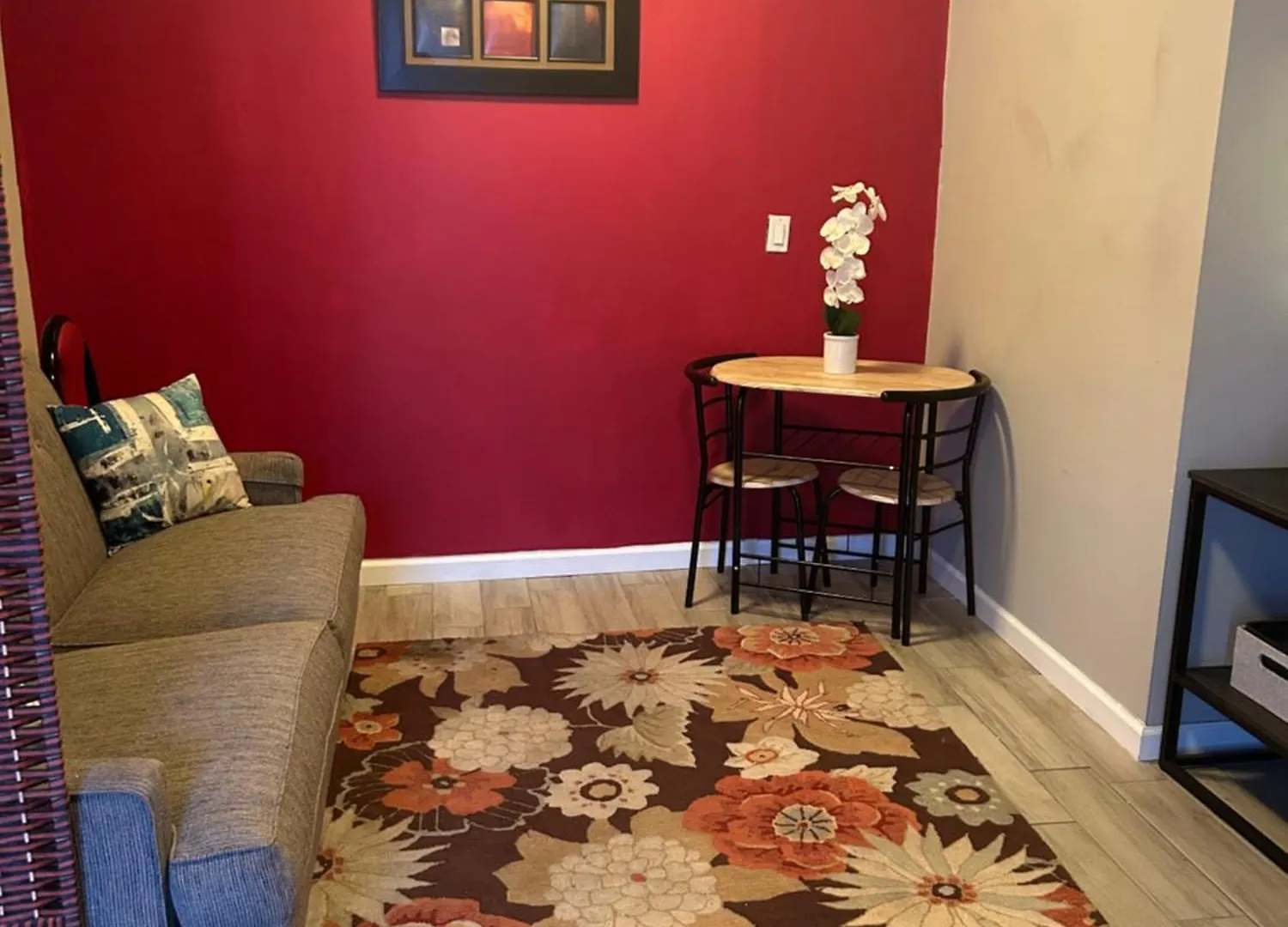 Homestay Ultra Cozy Casita By Dtwn Phx Apartment Phoenix