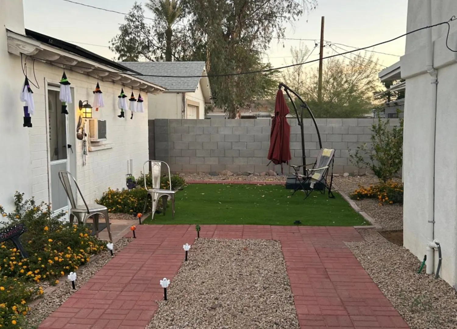 Ultra Cozy Casita By Dtwn Phx Apartment Phoenix