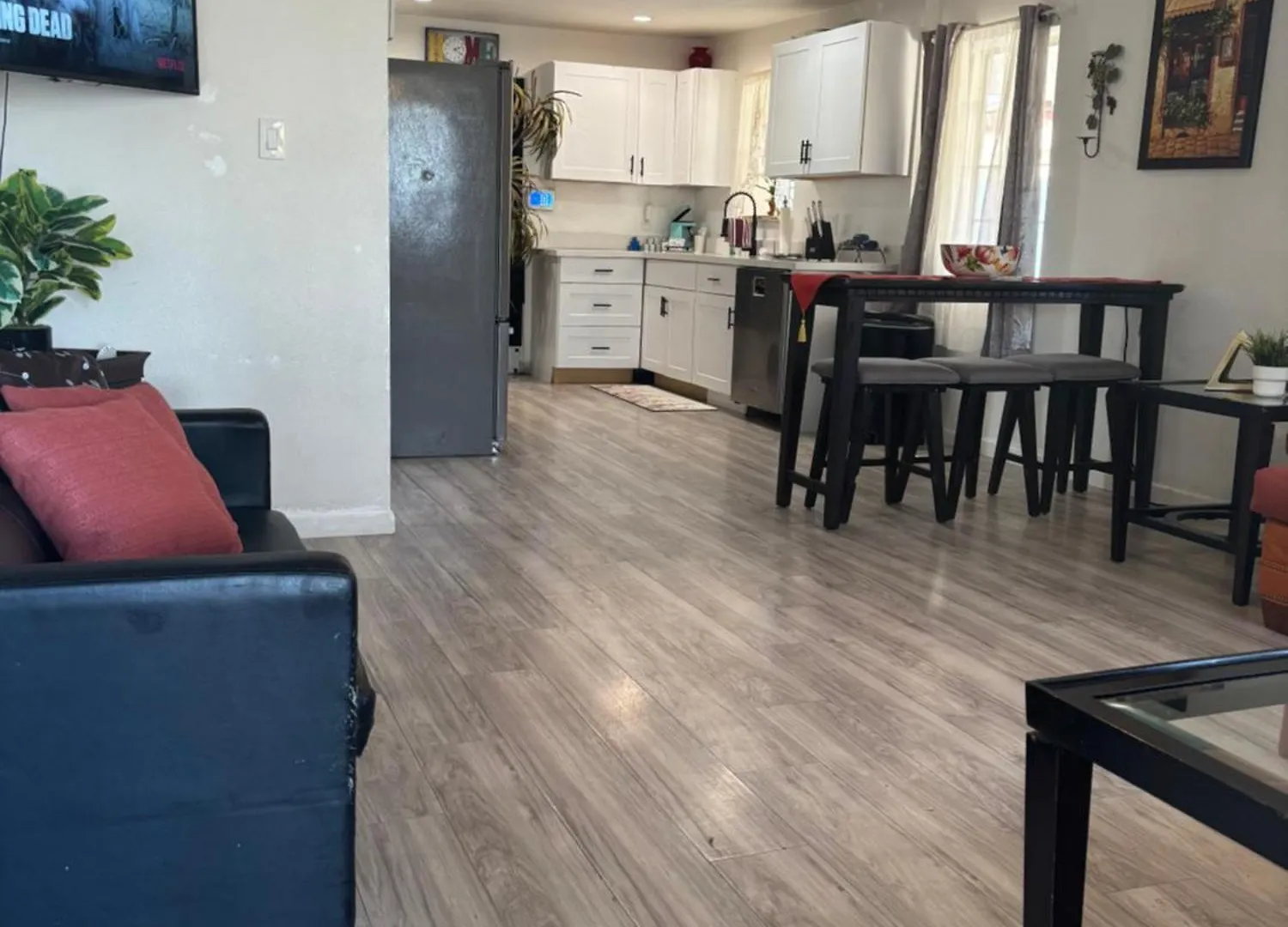 Ultra Cozy Casita By Dtwn Phx Apartment Phoenix