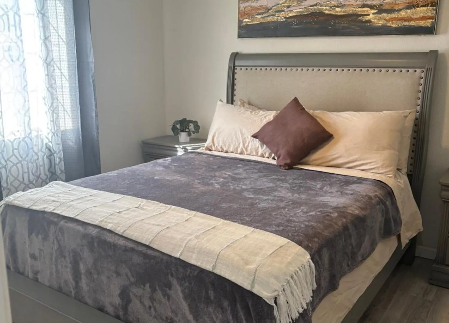 Homestay Ultra Cozy Casita By Dtwn Phx Apartment Phoenix United States