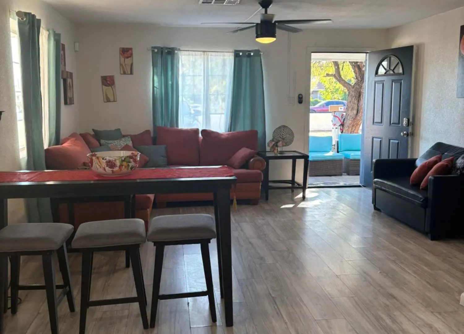 Ultra Cozy Casita By Dtwn Phx Apartment Phoenix