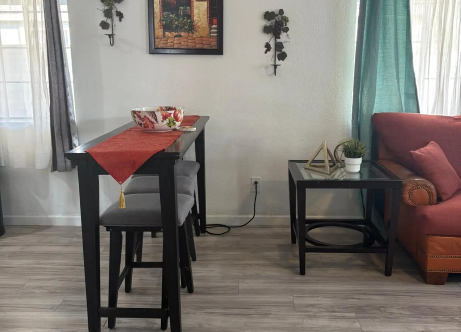 Ultra Cozy Casita By Dtwn Phx Apartment Phoenix Homestay