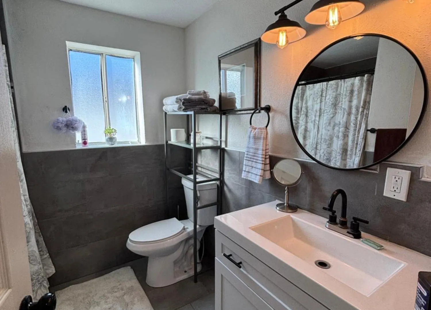 Ultra Cozy Casita By Dtwn Phx Apartment Phoenix Homestay