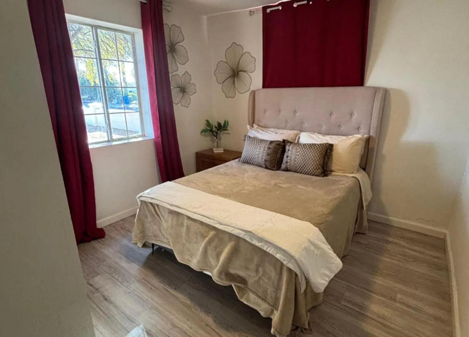 Ultra Cozy Casita By Dtwn Phx Apartment Phoenix