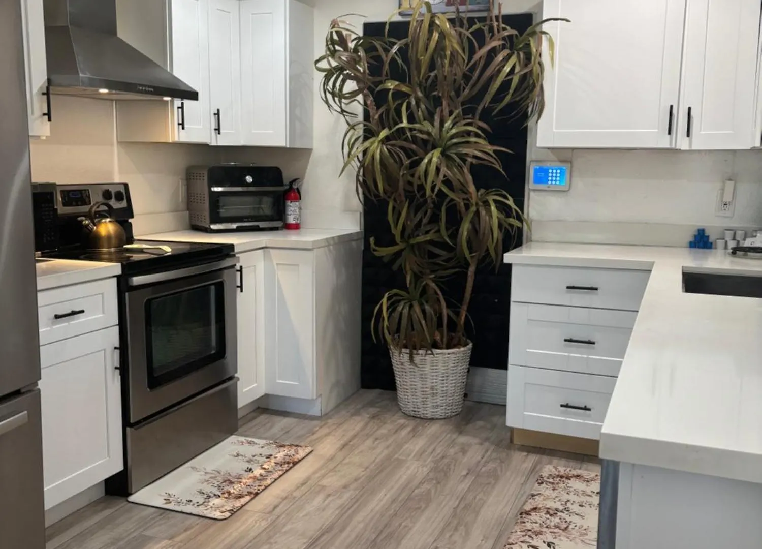 Homestay Ultra Cozy Casita By Dtwn Phx Apartment Phoenix