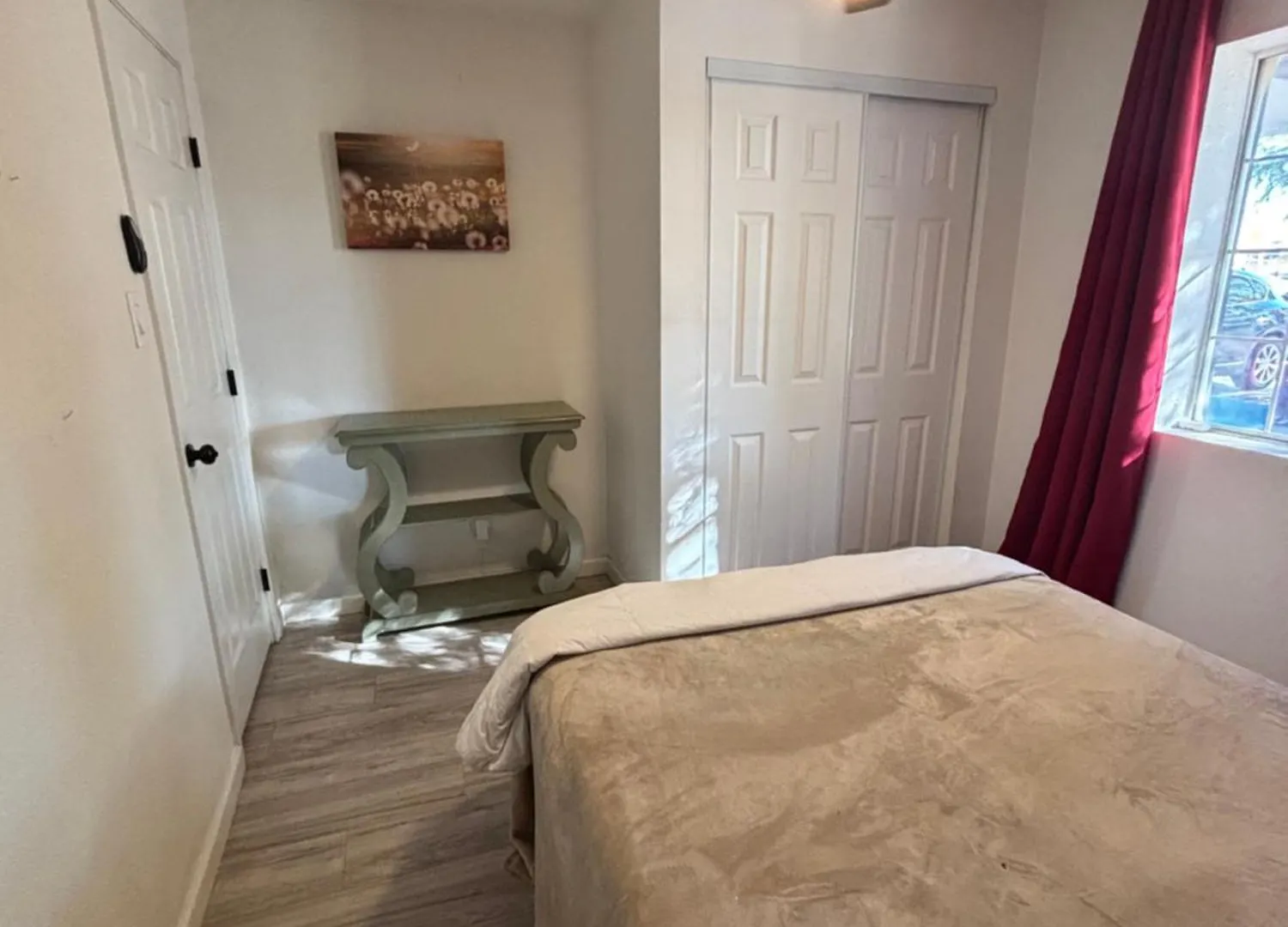 Homestay Ultra Cozy Casita By Dtwn Phx Apartment Phoenix United States