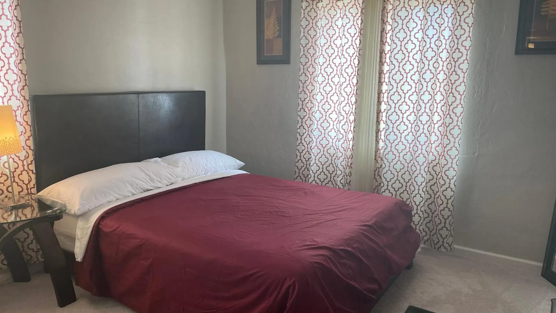 Ultra Cozy Casita By Dtwn Phx Apartment Phoenix