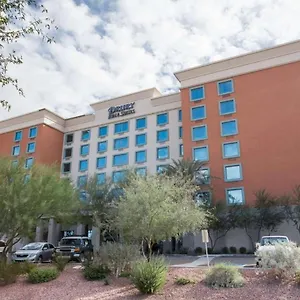 Hotel Drury & Happy Valley, Phoenix