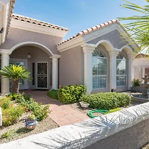 Holiday home Private Tuscany Oasis With Pool - Perfect For Families, Couples Or Business Travelers, Phoenix
