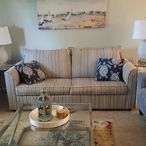 Fiddler's Cove -2 Bedroom Hilton Head Island