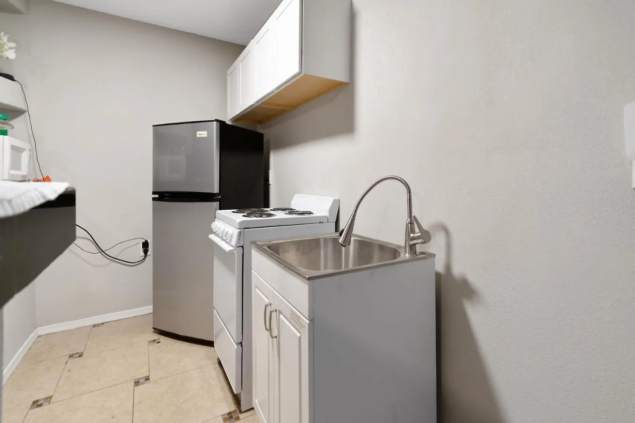 Ultra Cozy Casita By Dtwn Phx Apartment Phoenix United States
