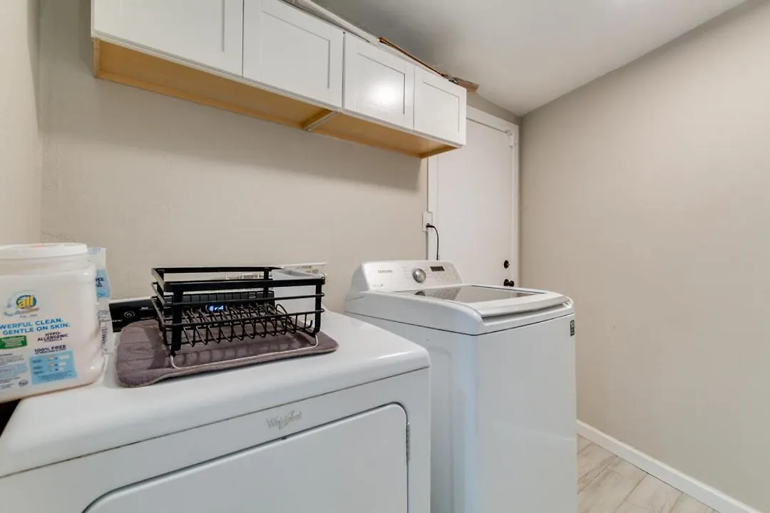 Homestay Ultra Cozy Casita By Dtwn Phx Apartment Phoenix