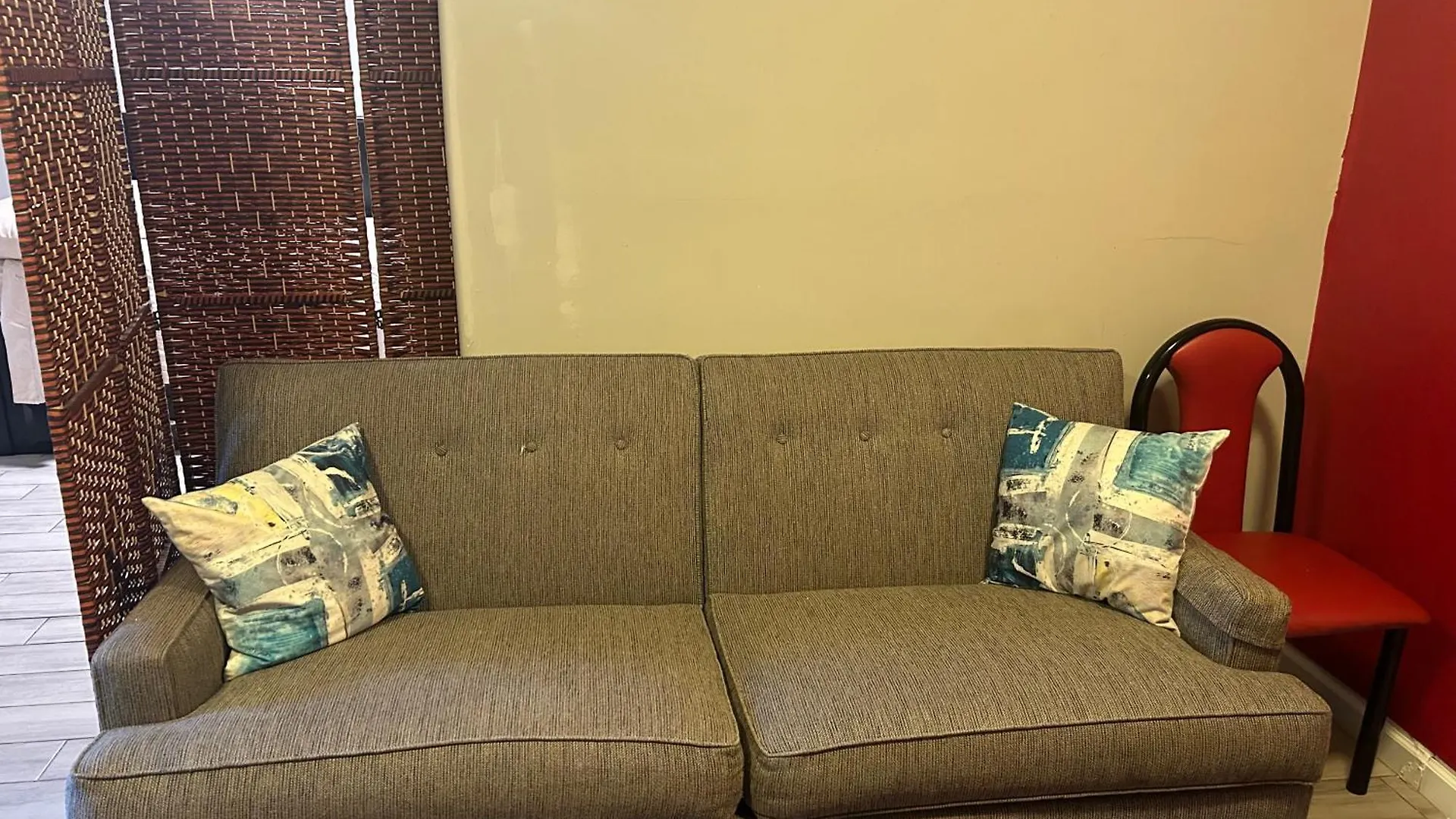 Homestay Ultra Cozy Casita By Dtwn Phx Apartment Phoenix