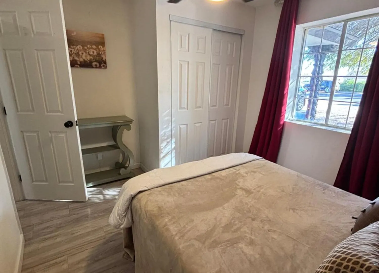 Ultra Cozy Casita By Dtwn Phx Apartment Phoenix Homestay