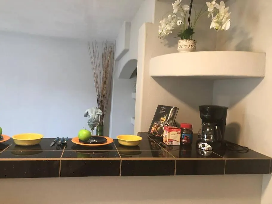 Ultra Cozy Casita By Dtwn Phx Apartment Phoenix